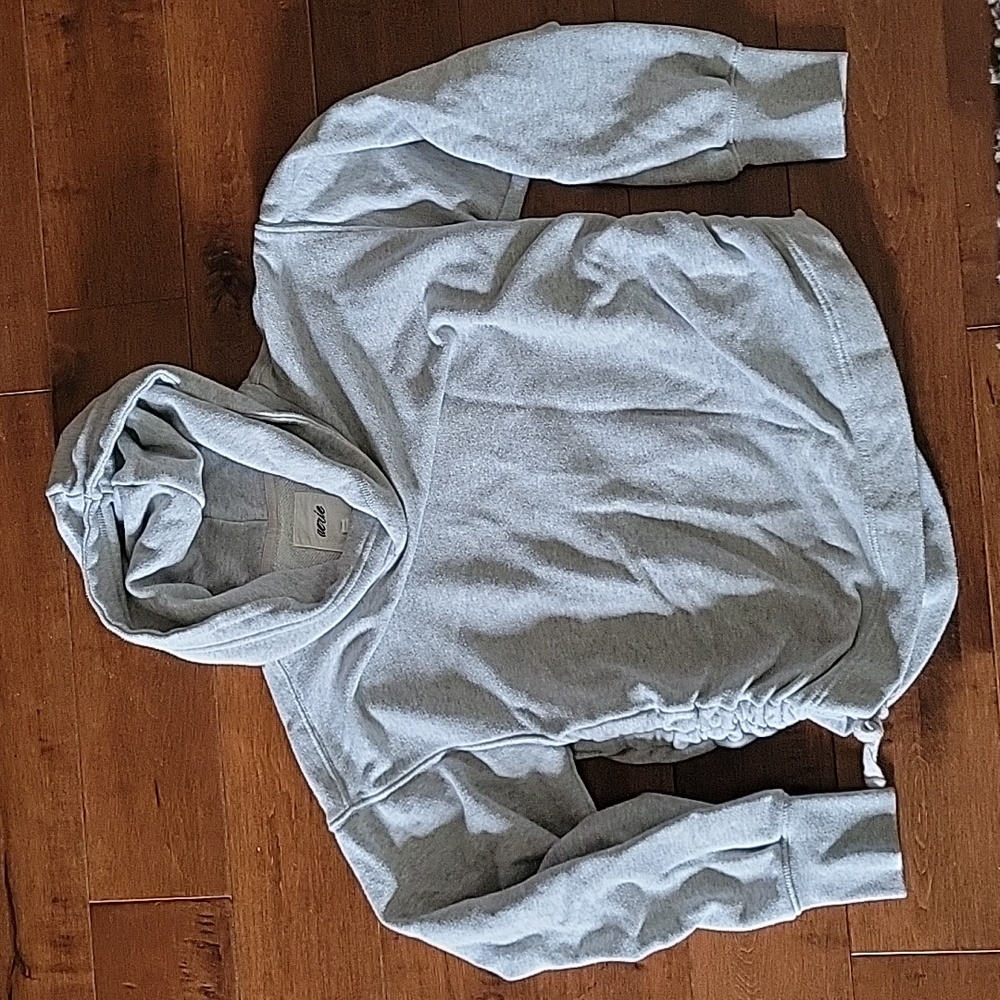 Aerie sweatshirt